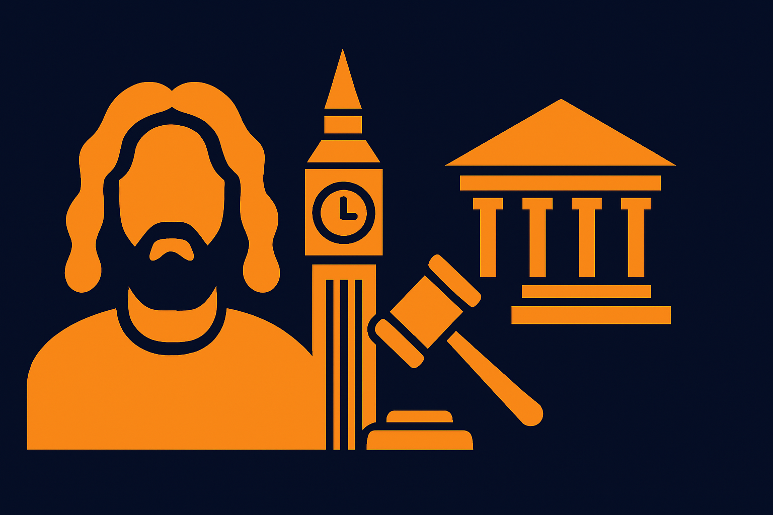 Russell Brand Takes the Stand, Admits He Couldn't Find a Single Witness to Back Him Up