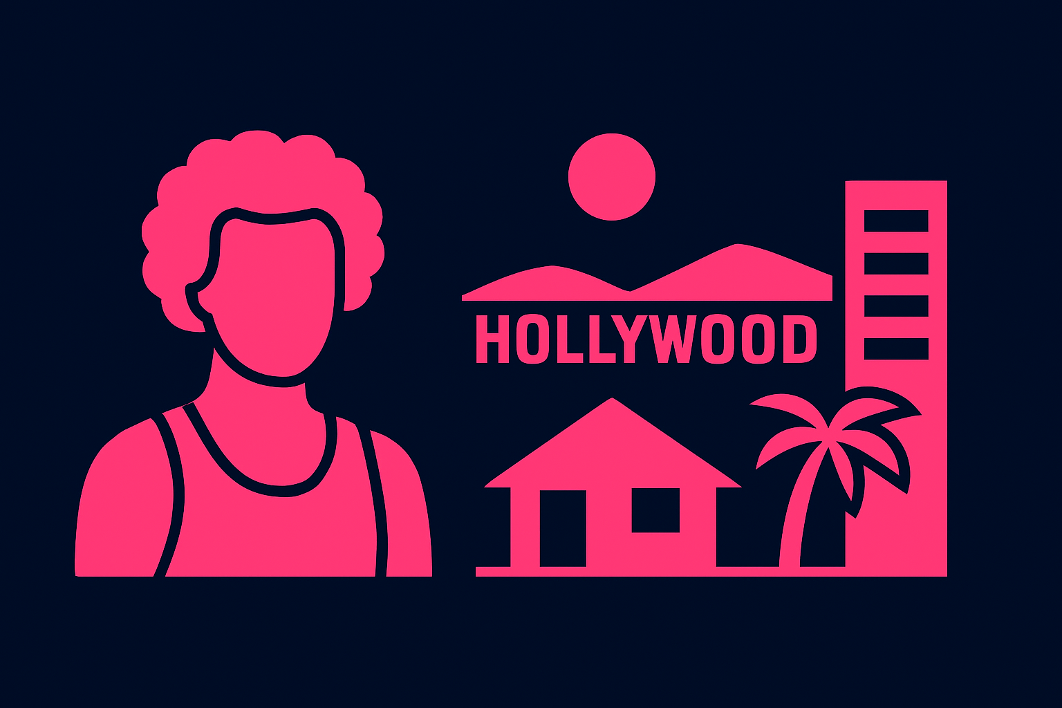 Richard Simmons' Hollywood Hills Home Finally Sells for $3.8M After Huge Price Cut