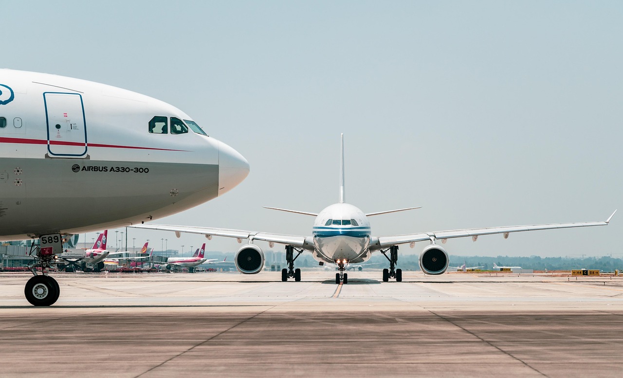 Dallas-Fort Worth Airport Gets $12 Billion Makeover as One of World's Busiest Hubs