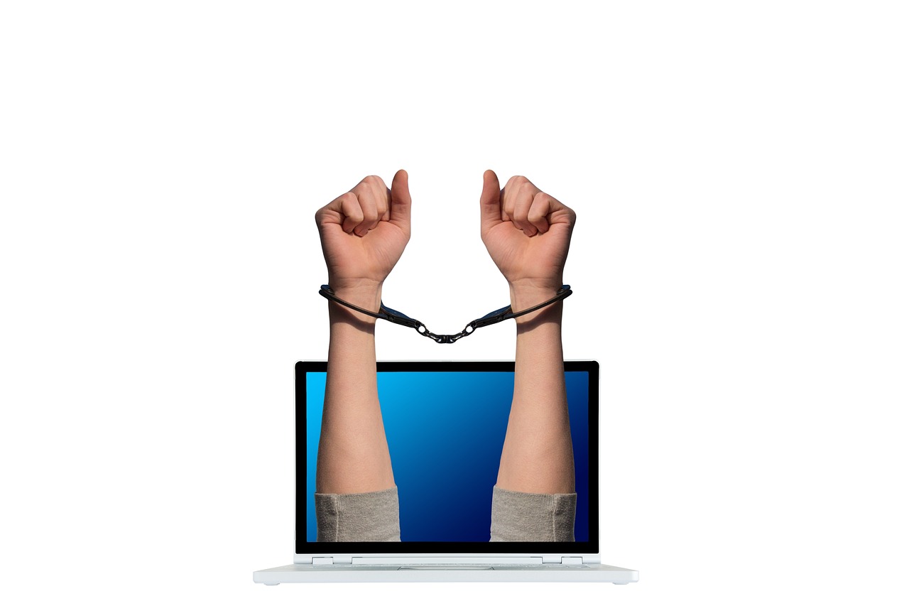 Interpol's Operation Serengeti Nets Over 1,400 Arrests in Cybercrime Crackdown
