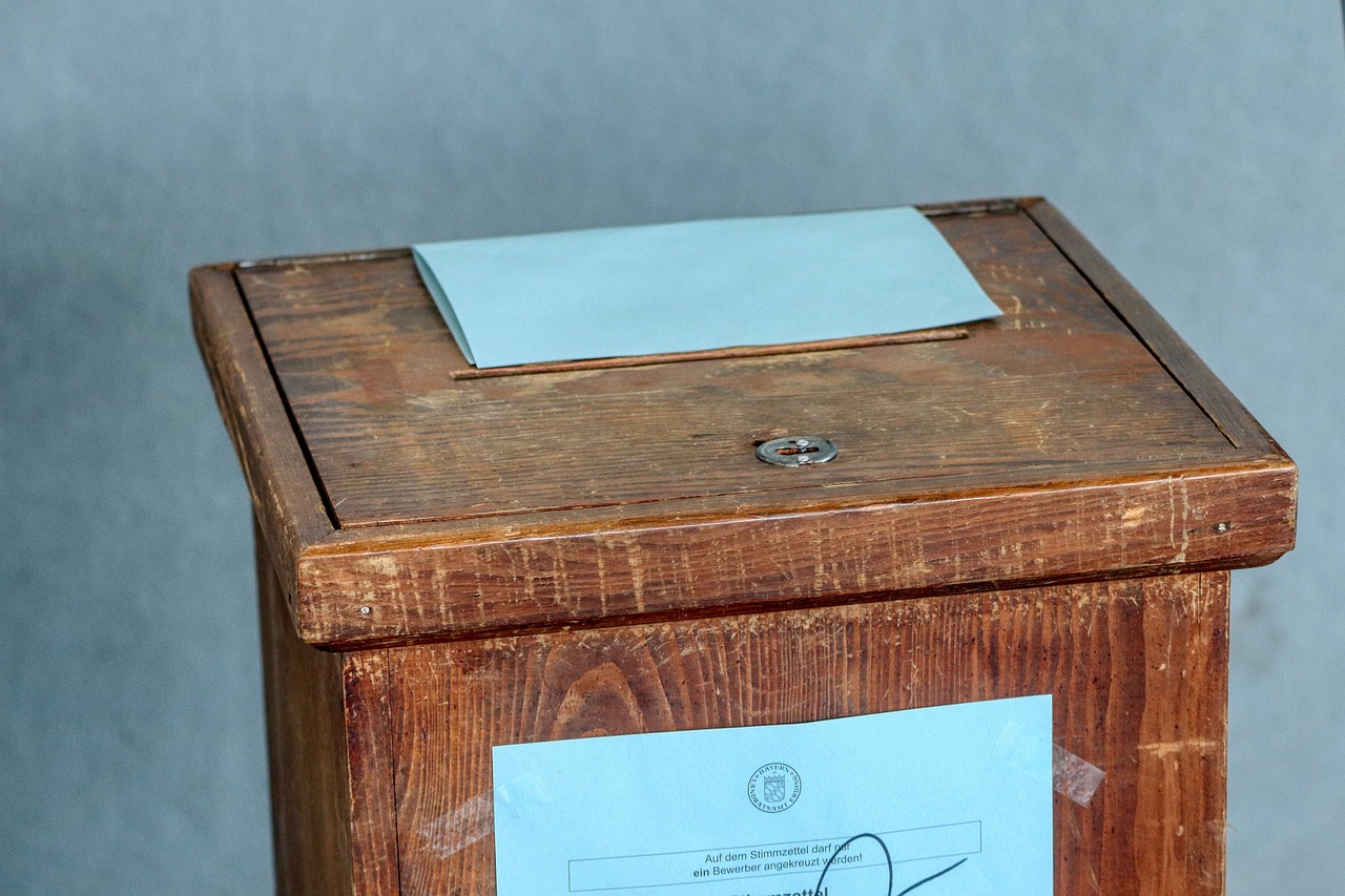 Israel Awaits Final Election Tally as Netanyahu's Fate Remains Unclear
