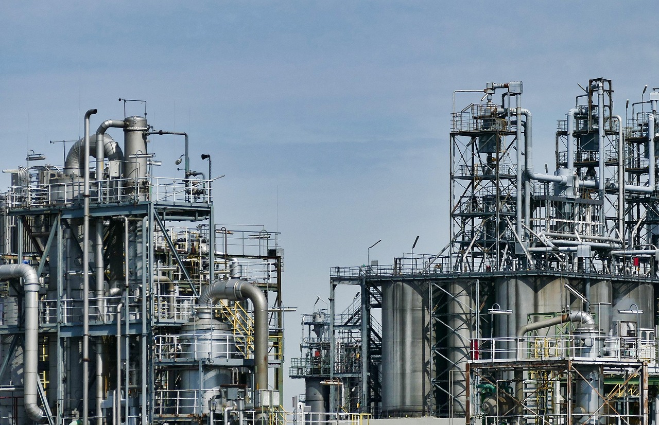 Petrobras Hits Record Oil Output as Iran War Shakes Global Energy Markets