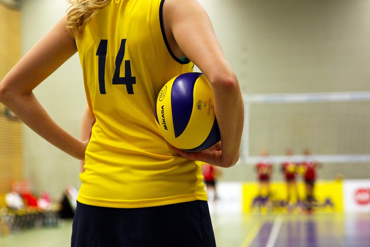 Clay County Sends Two Teams to Volleyball Final Four as Open Division Controversy Erupts