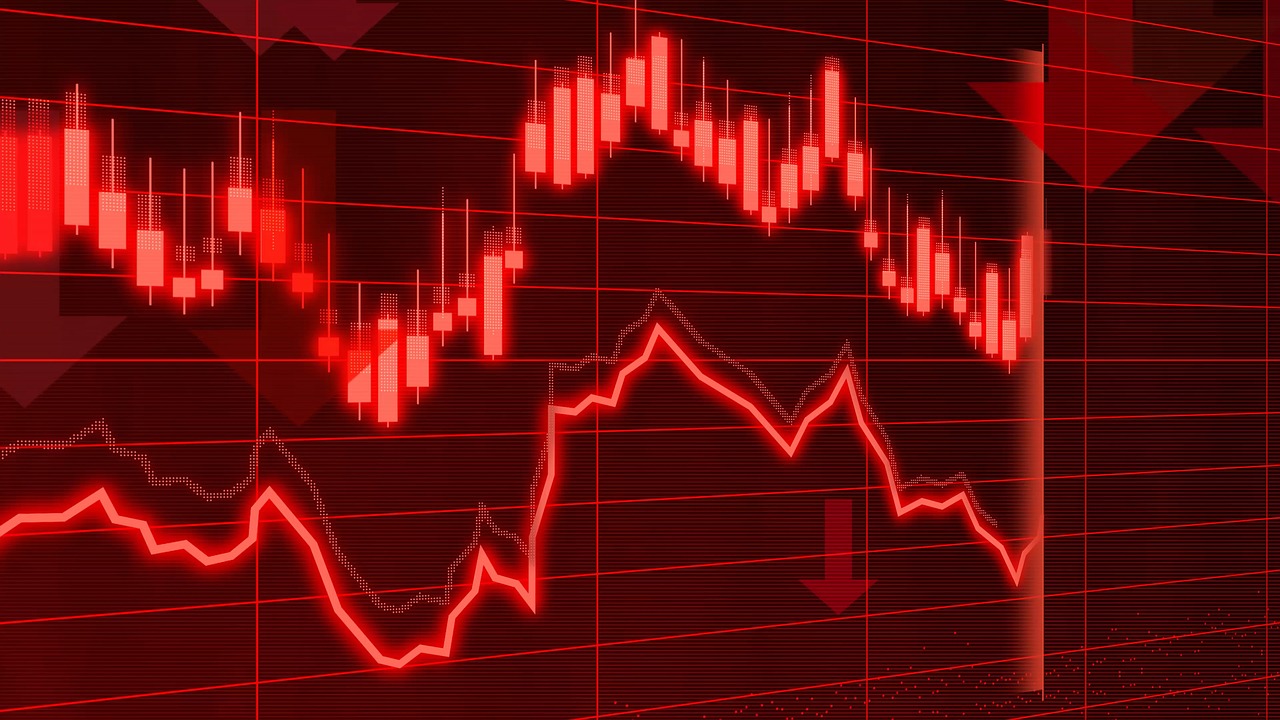 Caterpillar Stock Craters Toward Worst Day in Seven Years, Rattling the Dow