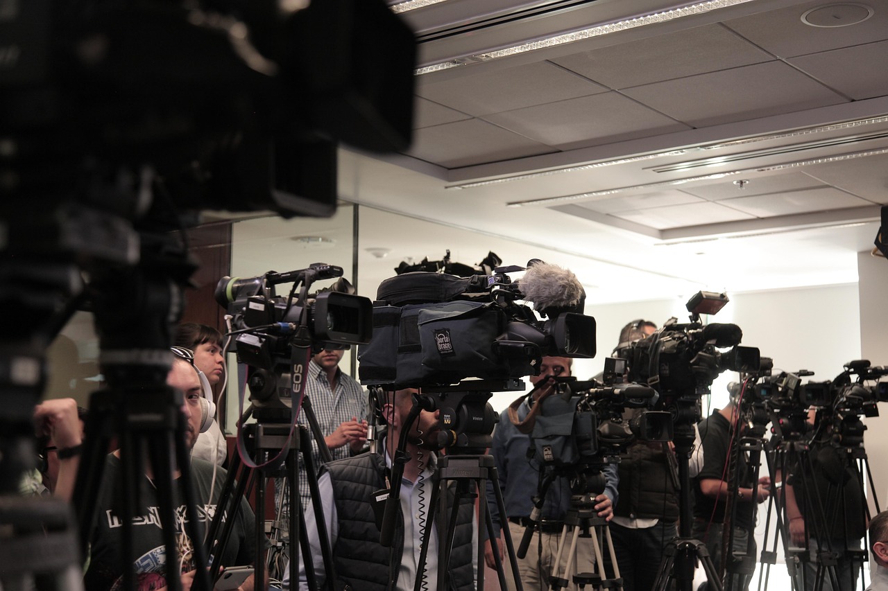 CNN, MSNBC and Politico Demand Judge Lock In Order Forcing Trump to Restore Press Access