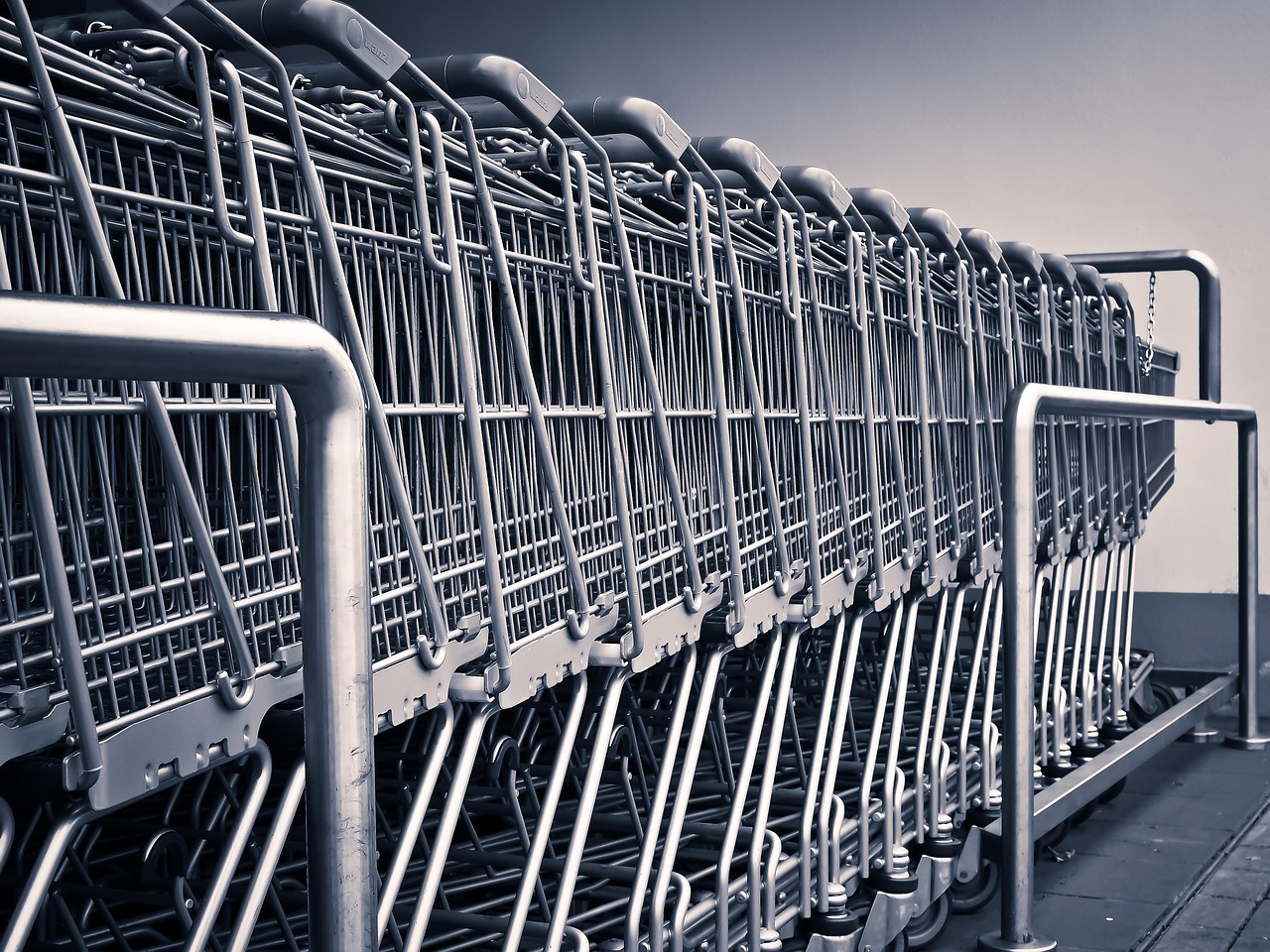 FTC Demands Walmart, JetBlue Explain How They Use Your Data to Set Prices