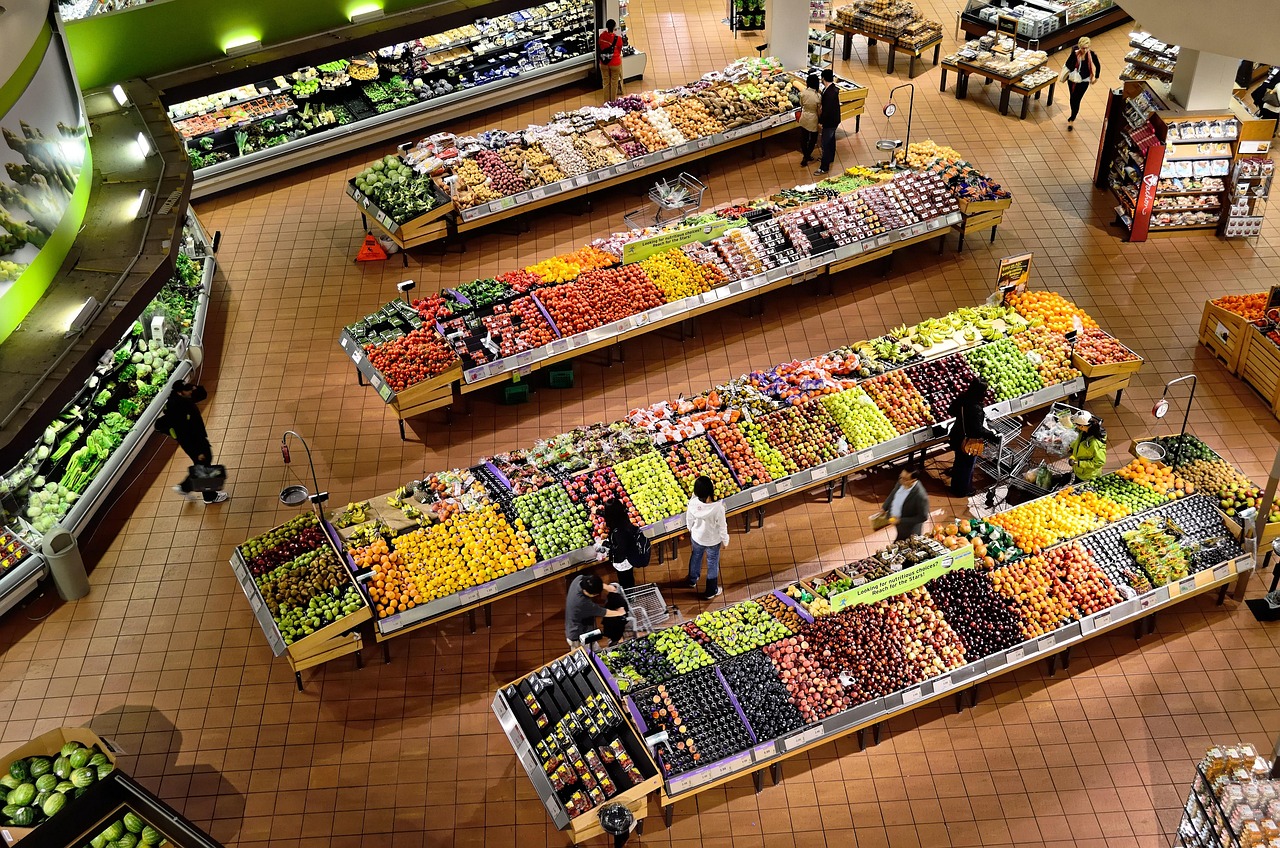 DoorDash Offers $17 Billion to Buy Instacart in Massive Grocery Delivery Shakeup