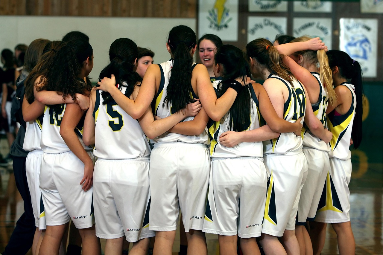 Eastern Washington Women's Hoops Returns Four Starters, Eyes Another NCAA Run