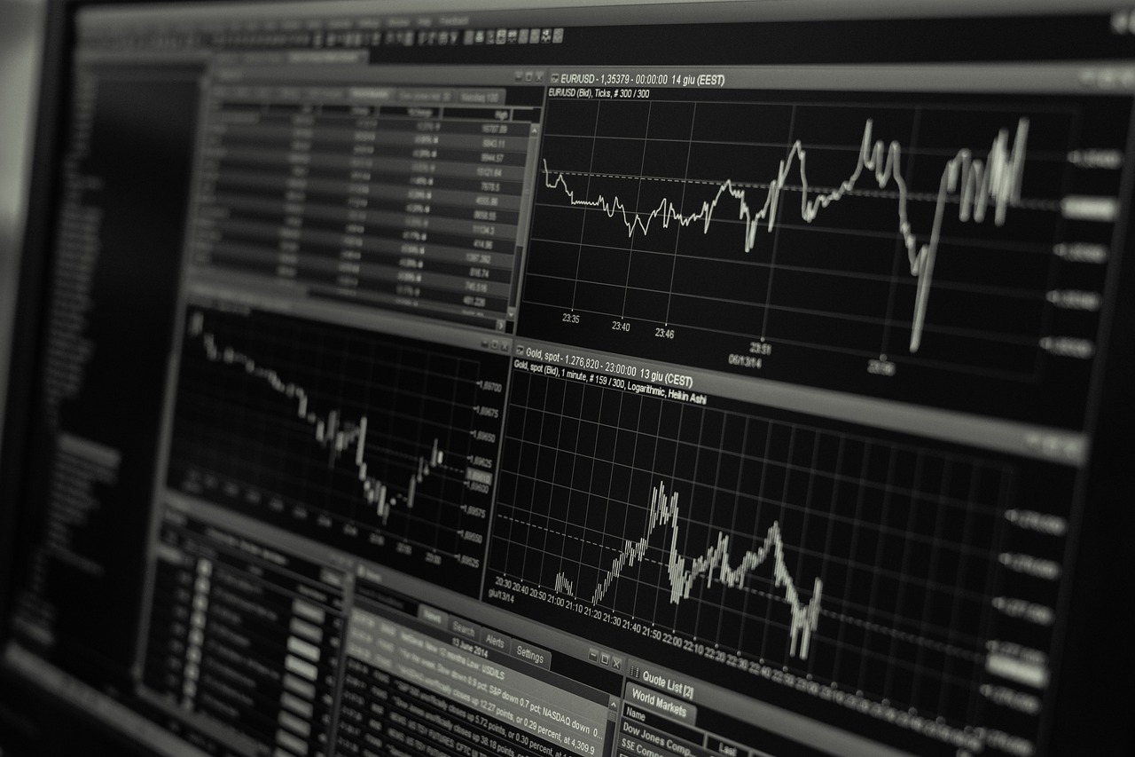 Wall Street Can't Wait: ETFs Race to Offer Investors a Piece of Anthropic Before It's Even Public