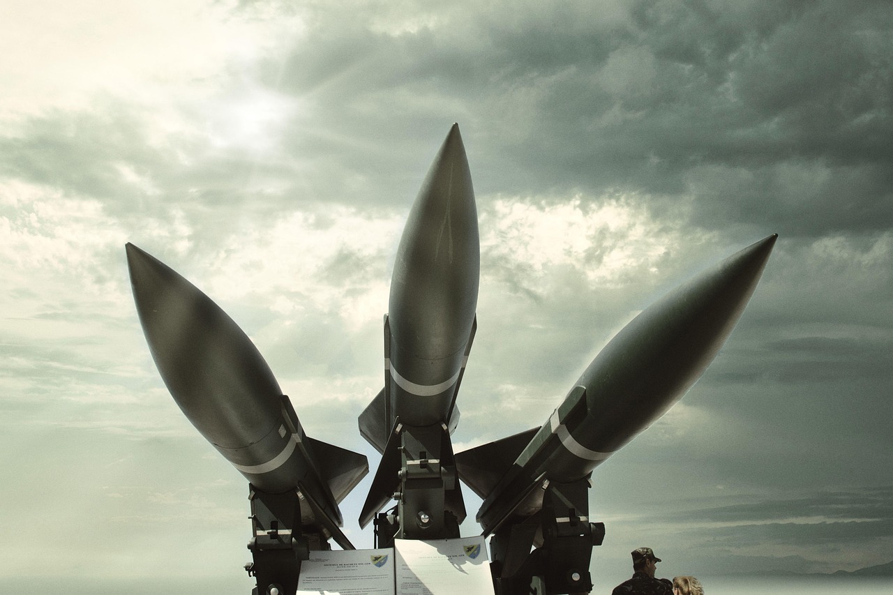 Kim Jong Un Unveils Attack Drones, Cruise Missiles and Demands Faster Drone Buildup