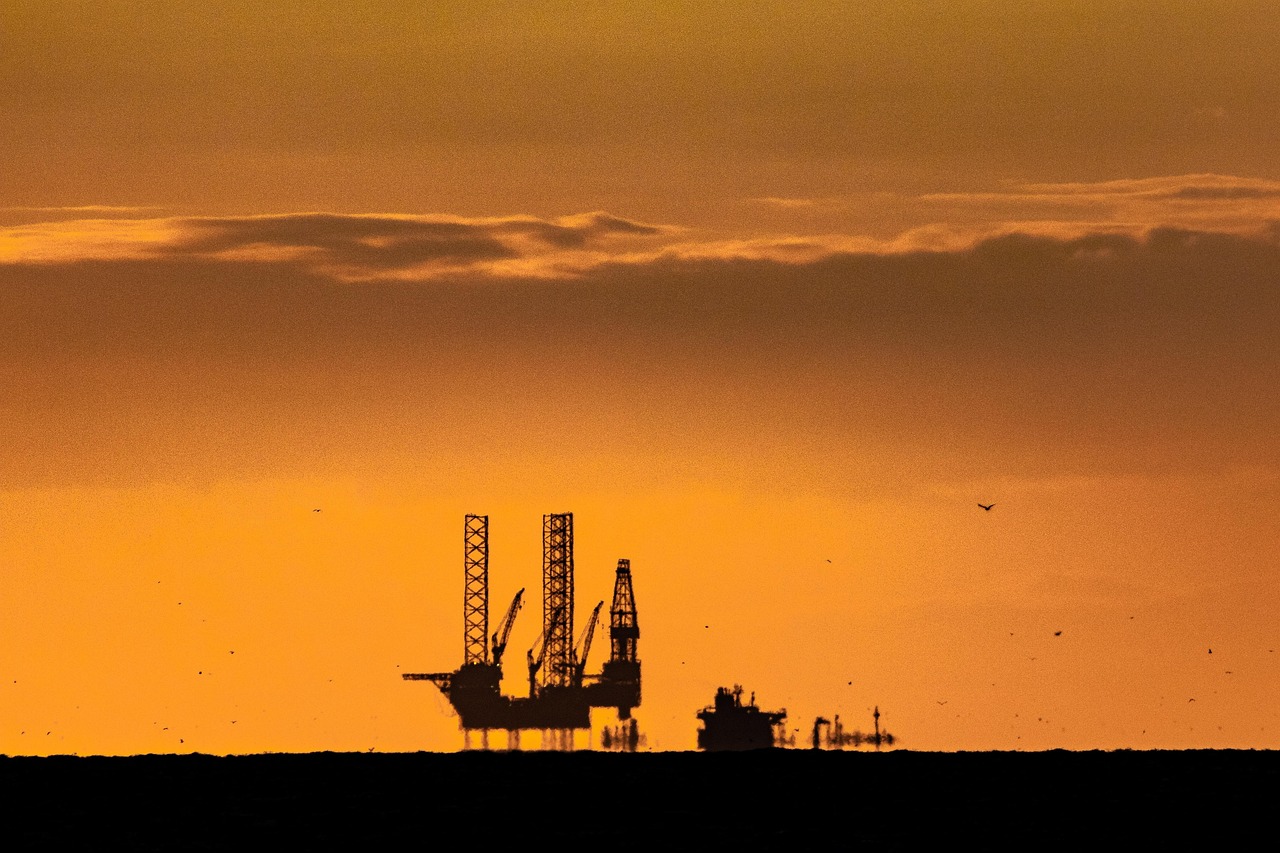 Natural Gas Drillers Bulk Up to Feed America's AI and LNG Boom