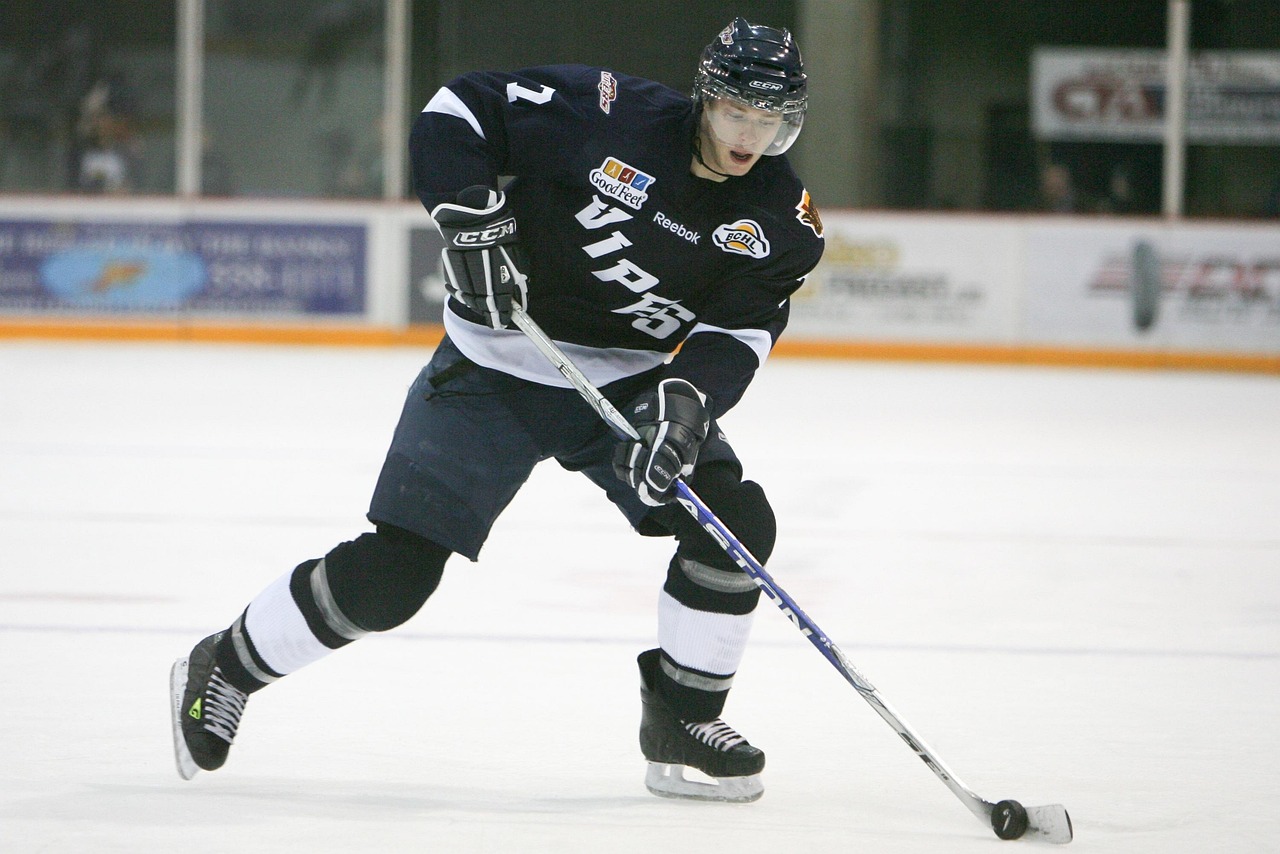 Lightning Star Nikita Kucherov Stuns Teammates With Trade Request