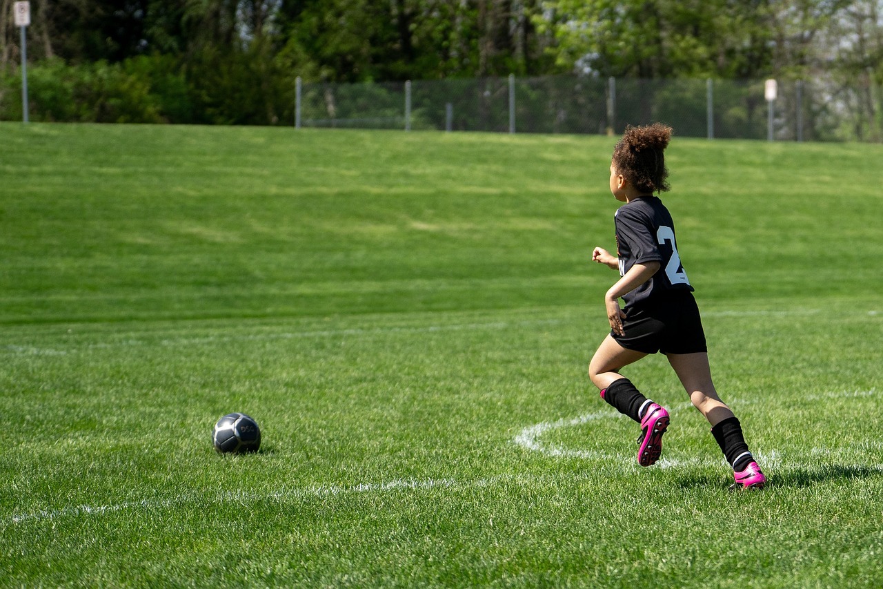 Connecticut Prep Showdown: International-Aerospace Girls Soccer Knocks Off Parish Hill