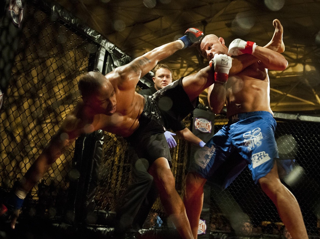 Colby Covington Brands Khamzat Chimaev a 'Weight Bully', Vows to Break Him in Abu Dhabi