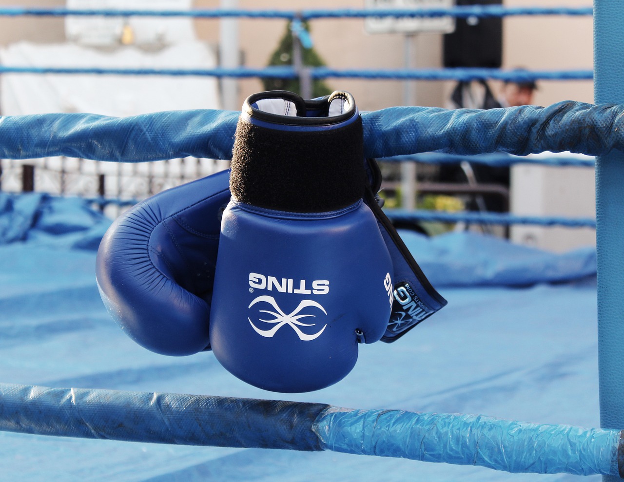 Ex-Ireland Star McClean Eyes Boxing Ring, Calls Out Reality TV's Joey Essex