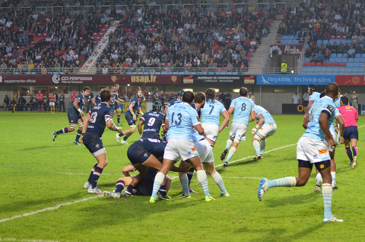 New Zealand Obliterate Fiji 78-0 to Storm Into Rugby League World Cup Semis