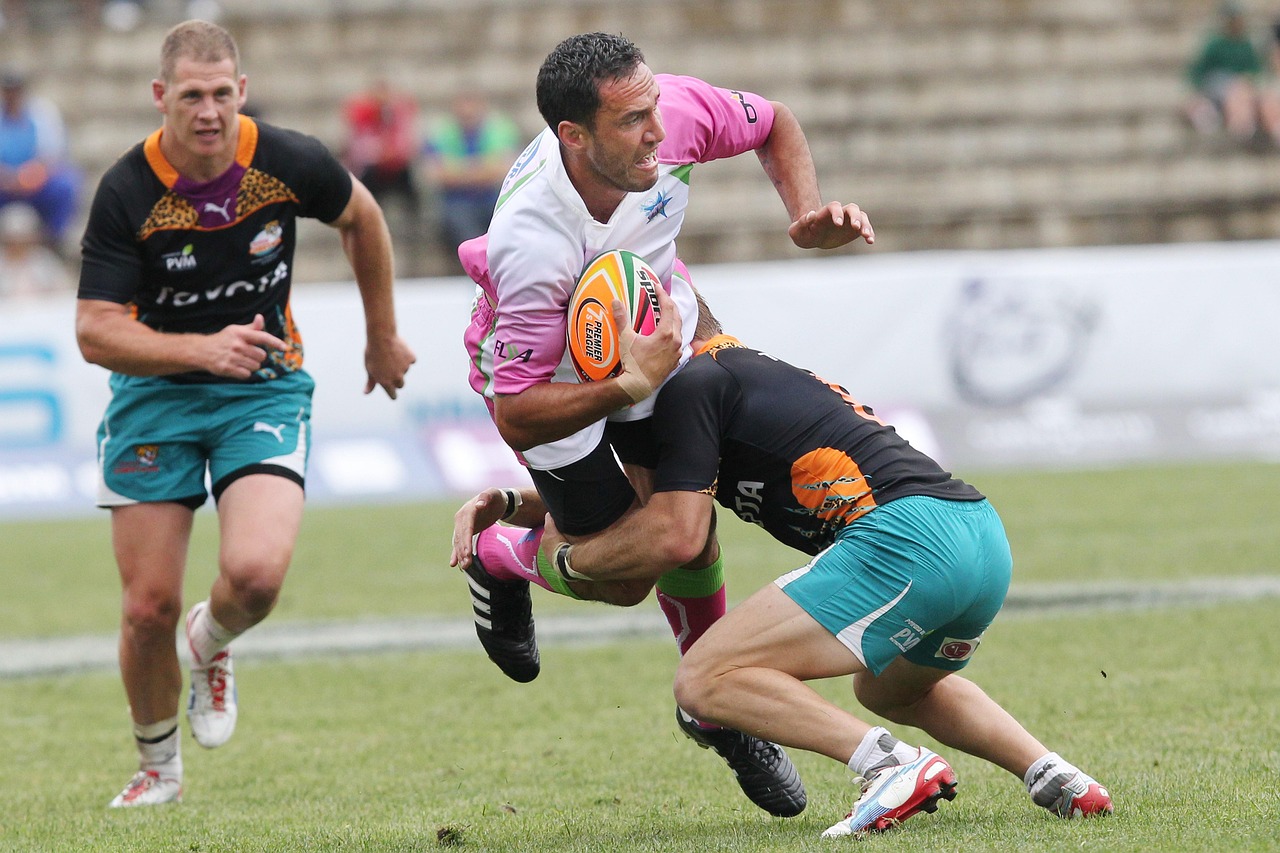 Ireland Claws Back To Lead South Africa In WXV Showdown