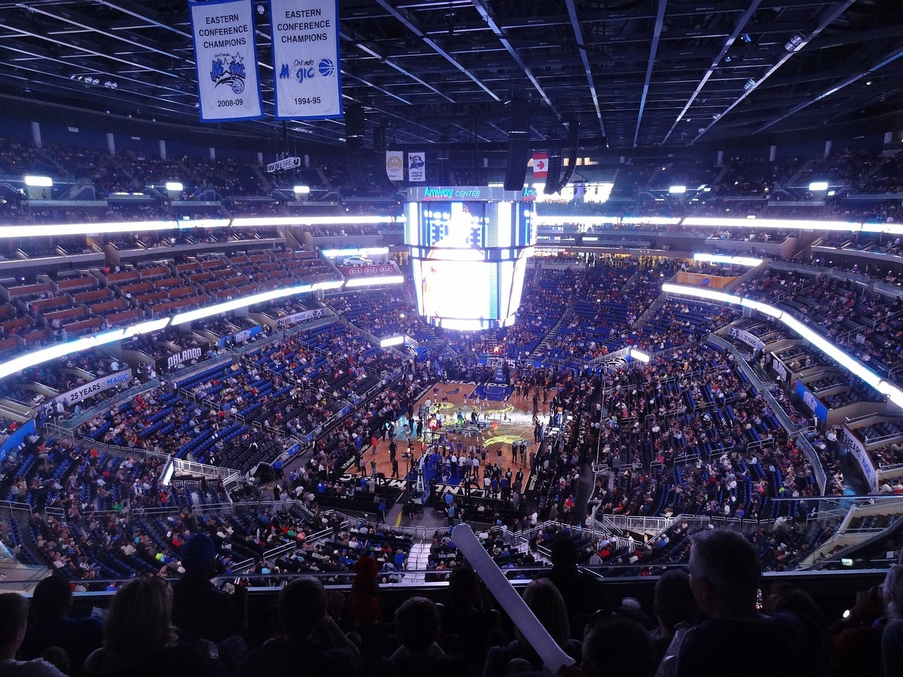 WNBA Finals Fans Keep Showing Up Even As The League Makes It Hard On Them
